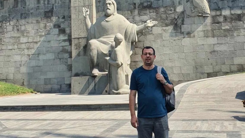 მკვლევარი
