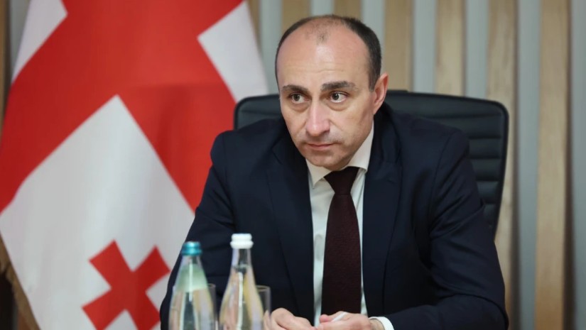 გეკა გელაძე