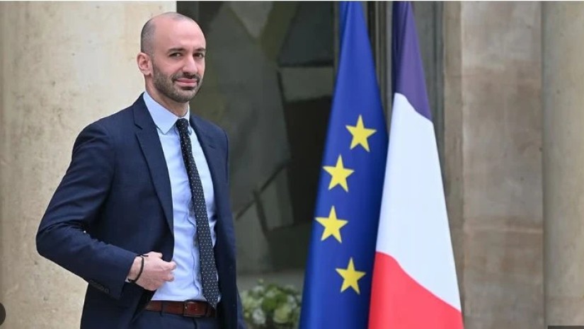 ბენჟამენ ადადი