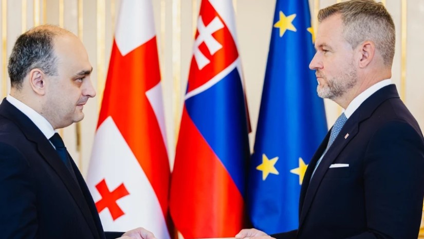 კონსტანტინე ქვაჩაკიძე