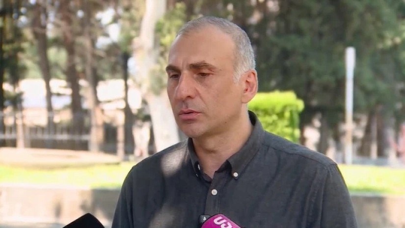 ალეკო ელისაშვილი