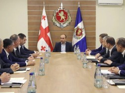გეკა გელაძე