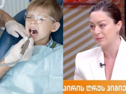 How safe it is for a child to tooth decay or remove narcosis - the specialist explains