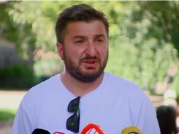 აჭარის ტელევიზიის ოპერატორი