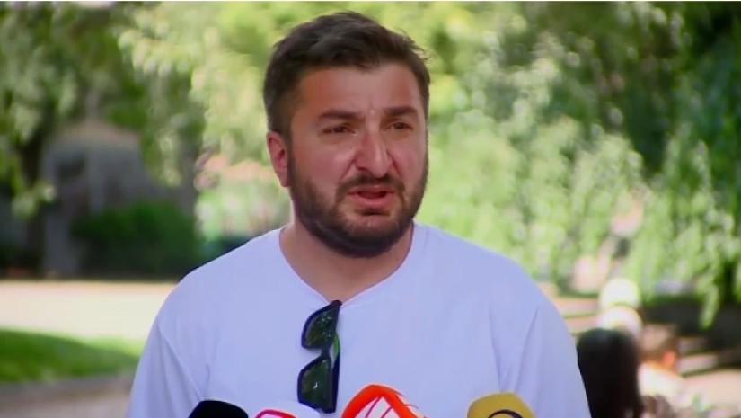 აჭარის ტელევიზიის ოპერატორი