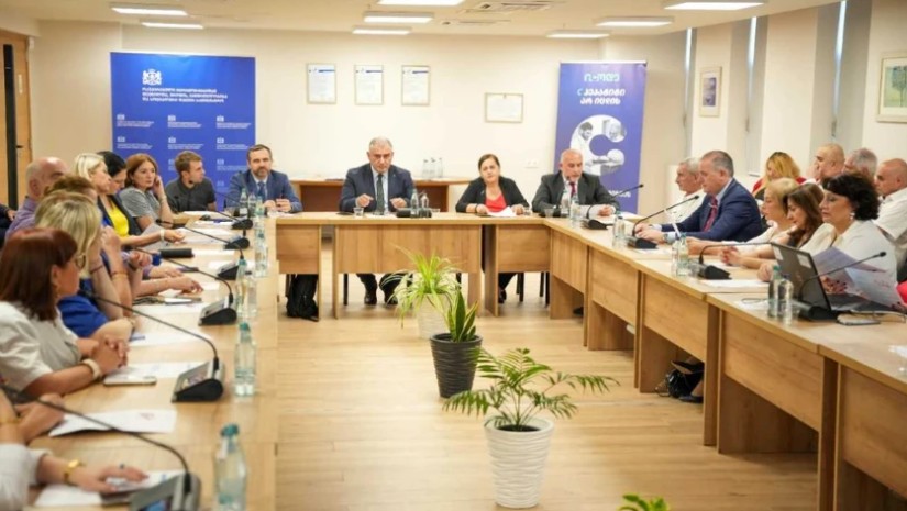 28 ივლისი ჰეპატიტის მსოფლიო დღეა