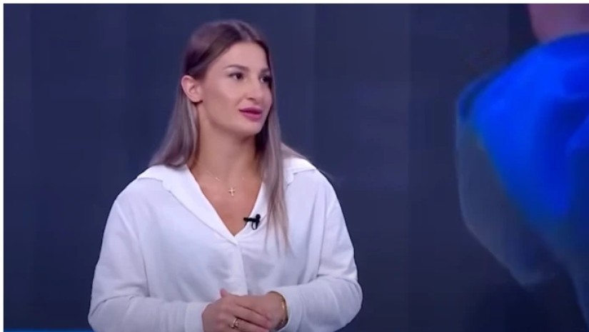 ეთერ ლიპარტელიანი