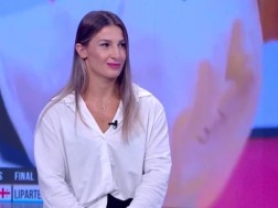 ეთერ ლიპარტელიანი