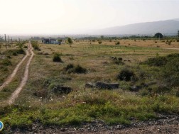 სახელმწიფო მიწები