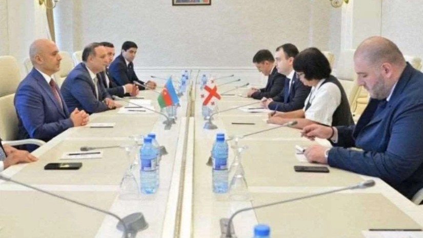 გიორგი ჩაკვეტაძე