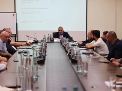 ინფრასტრუქტურის სამინისტროს გადაწყვეტილებით, 2026 წლიდან ამოქმედდება გზების მშენებლობა-რეაბილიტაციისას მოდიფიცირებული ასფალტის გამოყენების მოთხოვნა