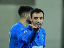 გიორგი ხარაიშვილი