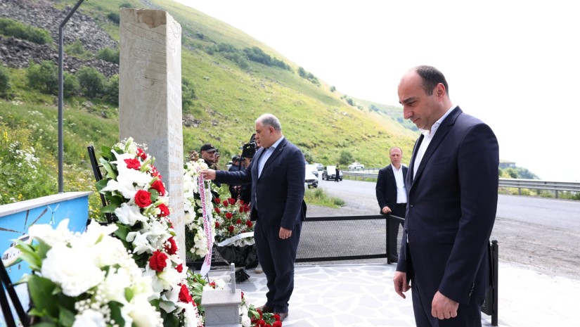 გეკა გელაძე
