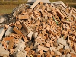 ,,თბილსერვის ჯგუფი” მოქალაქეებს მოუწოდებს, არ განათავსონ სარემონტო ნარჩენი ქალაქის შემოგარენში და ქუჩებში არსებულ ურნებთან