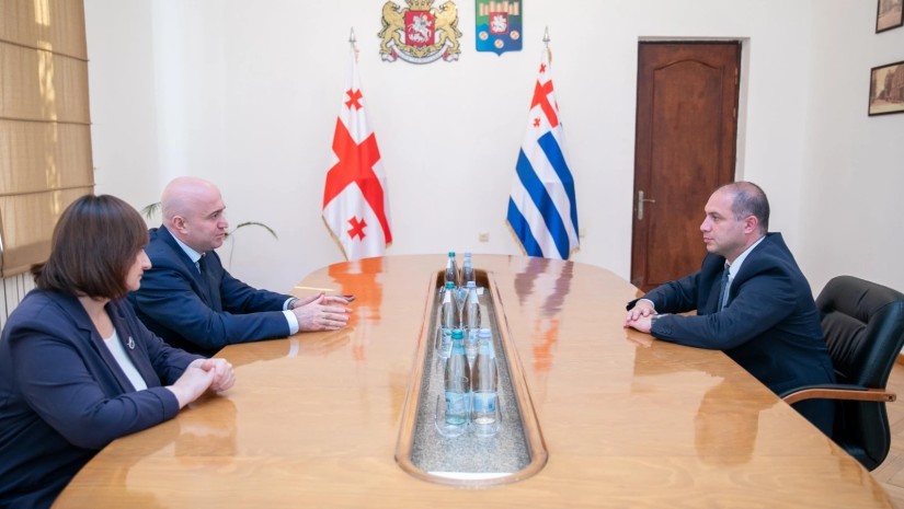 გივი მიქანაძე გივი მიქანაძე