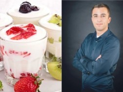 იოგურტის უსაფრთხოება