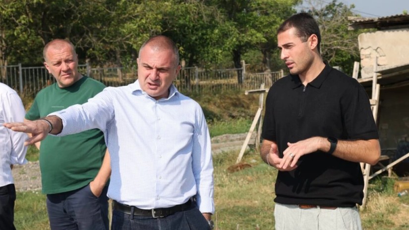 რევაზ სოხაძე რევაზ სოხაძე