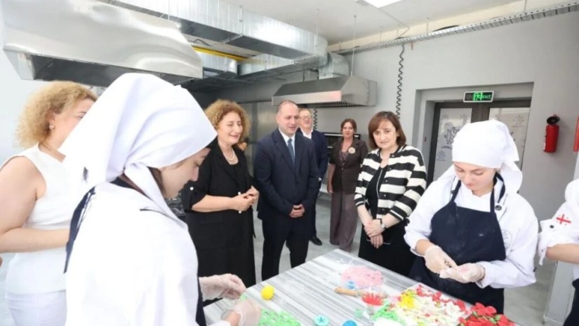 გივი მიქანაძე