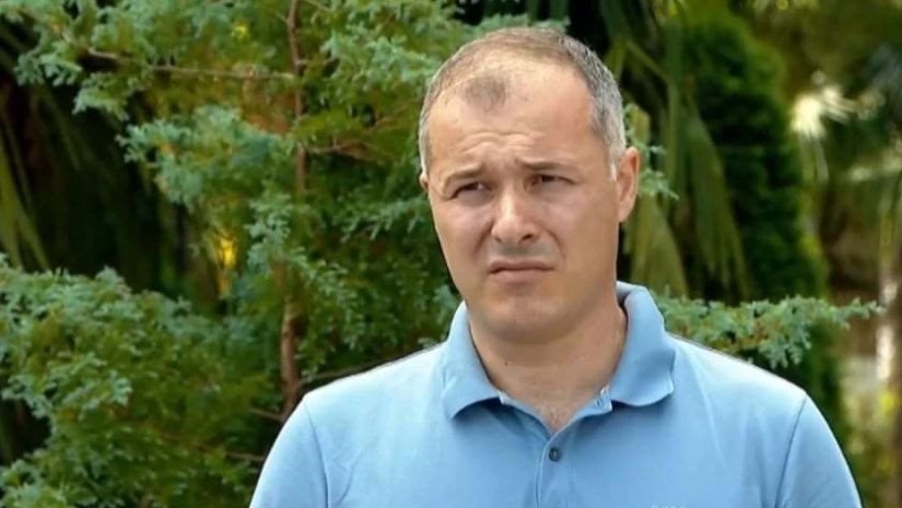 ნიკოლოზ გულუა ნიკოლოზ გულუა