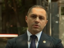 მიხეილ სადრაძე
