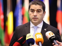 Shalva Papuashvili on Bachiashvili: Man is a usual machiner, so the persuasiveness of his word is very low, I think he shouldn't be surprised by himself