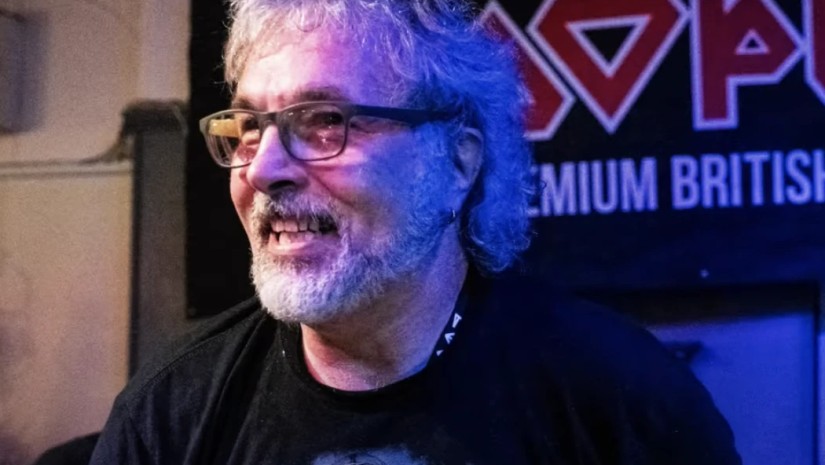 პოლ მარიო დეი