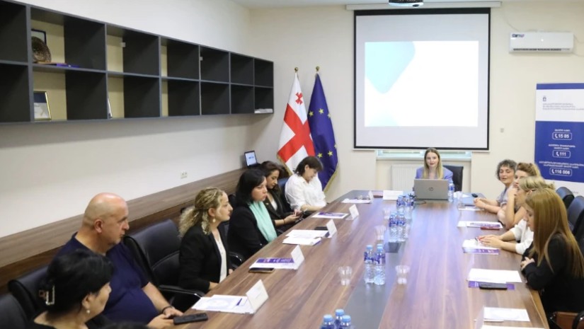 მზრუნველობა მზრუნველობა
