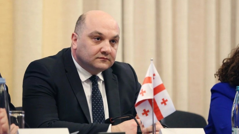 ალექსანდრე დარახველიძე ალექსანდრე დარახველიძე