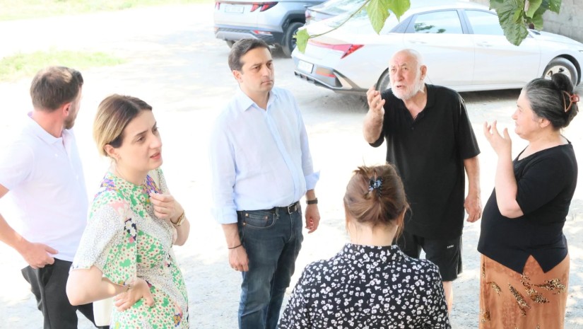 სახალხო დამცველი