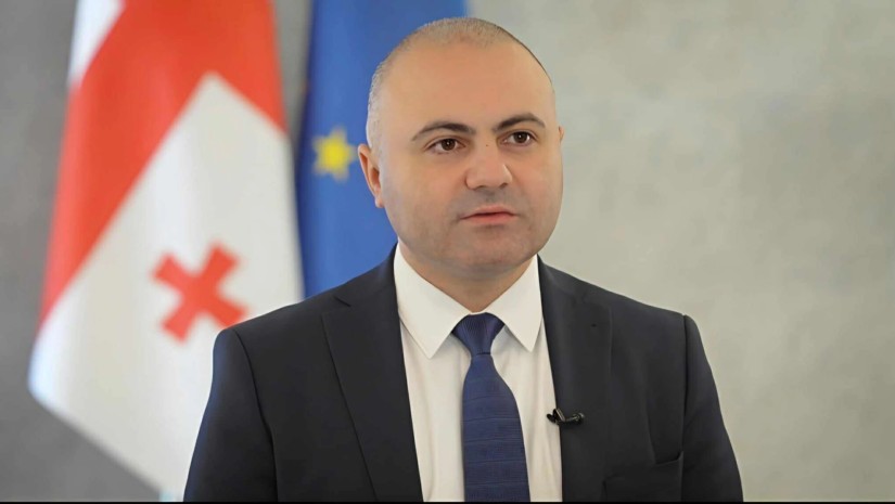 ძამაშვილი