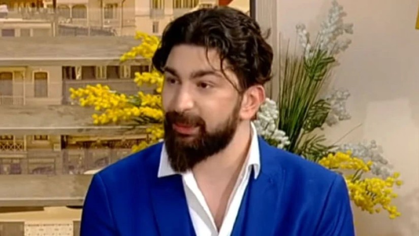 ანზორ ოდიშარია