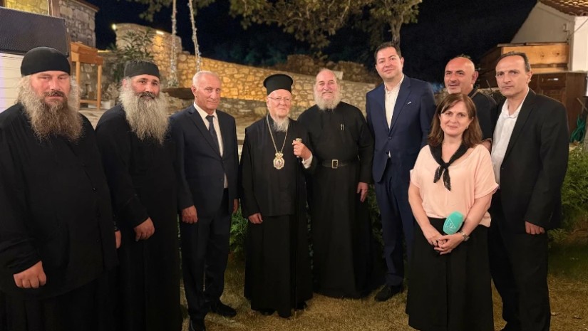 ბართლომე I