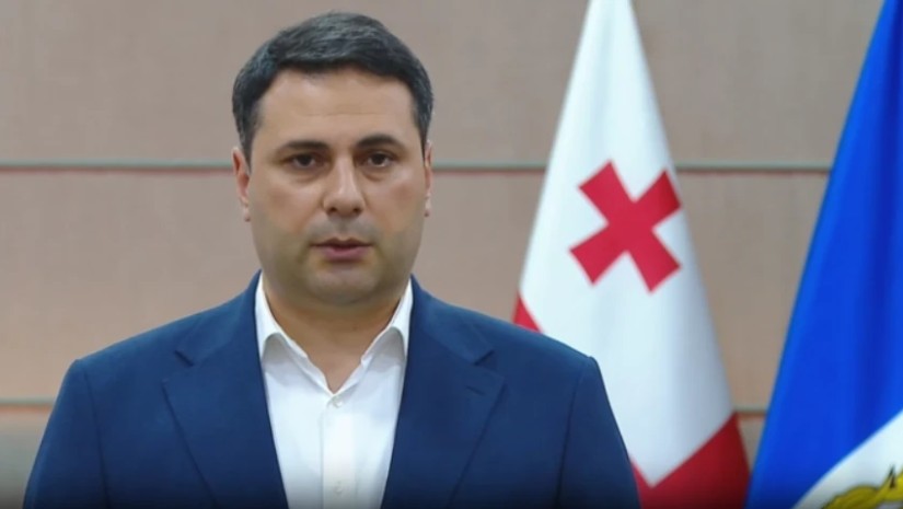 ლევან მაისურაძე