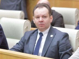 ერთადერთი სამუშაო გეგმა, რომელიც ახლა მათ მაგიდებზე დევს, უკვშირდება იმას, რომ როგორმე მოახერხონ საარჩევნო პროცესის დისკრედიტაცია, საკუთრივ არჩევნების ჩაშლა, რასაც ისინი ვერ ეღირსებიან - თორნიკე ჭეიშვილი რადიკალებზე