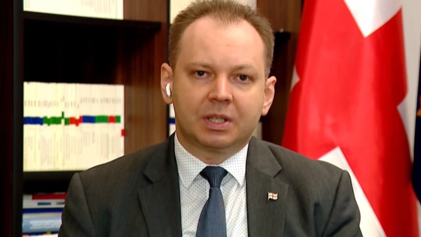 Tornike