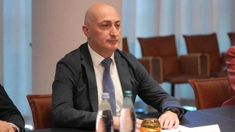 გურამ გურამიშვილი