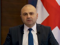 მომჩივნები, როგორც პარიზის, ისე ვაშინგტონის არბიტრაჟში ითხოვდნენ იმის დამტკიცებას, რომ თითქოს ანაკლიის პორტის ვერ განხორციელება იყო სახელმწიფოს ბრალი, თითქოს სახელმწიფომ შეუშალა მათ ხელი - ბექა ძამაშვილი
