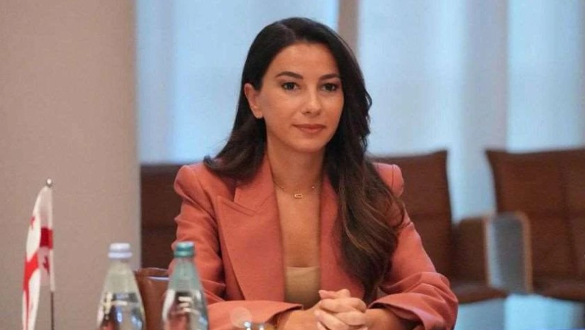 მარიამ ქვრივიშვილი