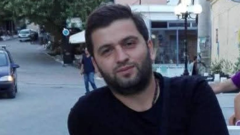 მამუკა ხანთაძე