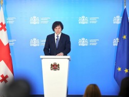 Irakli Kobakhidze: Peace for Georgia, more goodness in Tbilisi - this is our task that will surely be fulfilled