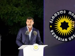 მჯერა, ერთად ყველაფერს შევძლებთ - ჩვენ აუცილებლად გავიმარჯვებთ, გაიმარჯვებს თბილისი, გაიმარჯვებს საქართველო - კახა კალაძე
