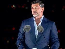 „ახალგაზრდების სიყვარული ქვეყნისა და ქალაქისადმი გვაძლევს იმედს, რომ თბილისი ნამდვილად იქნება ცოცხალი, თანამედროვე და განახლებაზე ორიენტირებული ქალაქი“ - კახა კალაძე