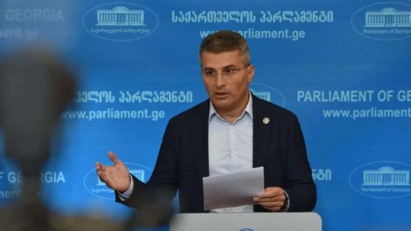მამუკა მდინარაძე