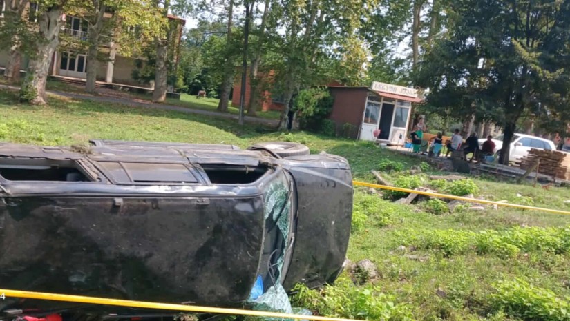 ავარია მარანთან ავარია მარანთან