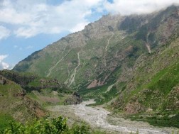 დევდორაკის ხეობა