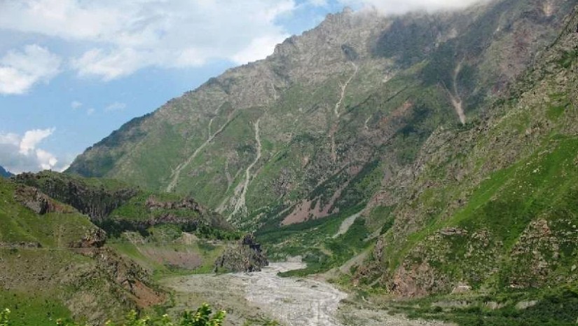 დევდორაკის ხეობა