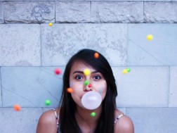 Antiviral chewing gum can help prevent influenza and herpes infections - research -