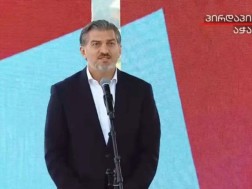 Congratulations to Shuamtoba, I see many young people here with the elders here, which is a continuation of tradition, which means that Georgia will never be extinct - Mikheil Kavelashvili