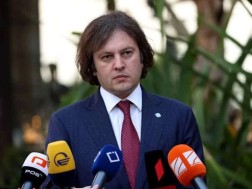 Irakli Kobakhidze: We are not interested in how the opposition is preparing for these elections, we have the sole purpose of winning both the mayor and the City Council in the 64 municipalities and we are absolutely confident that we will win