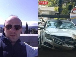 ტრაგედია თბილისში